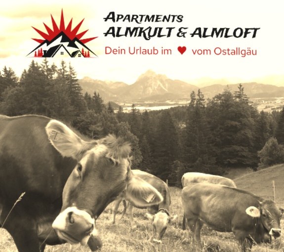 Apartments Almkult und Almloft
